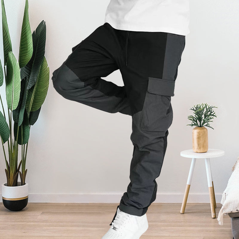 Terrain Panel Cargo Pant - 🚚Buy 2, Get Free Shipping!