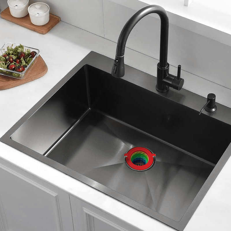 Monster Kitchen Sink Strainer