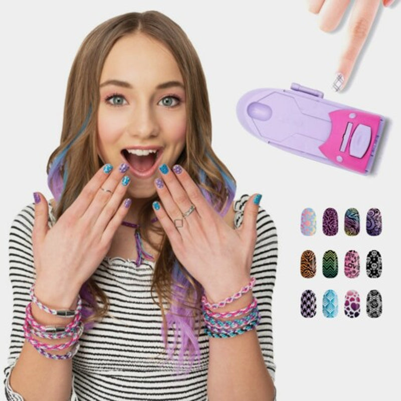 Nail Art Printer Set