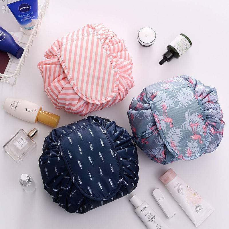 Magic Cosmetics Pouch Oxford Cloth