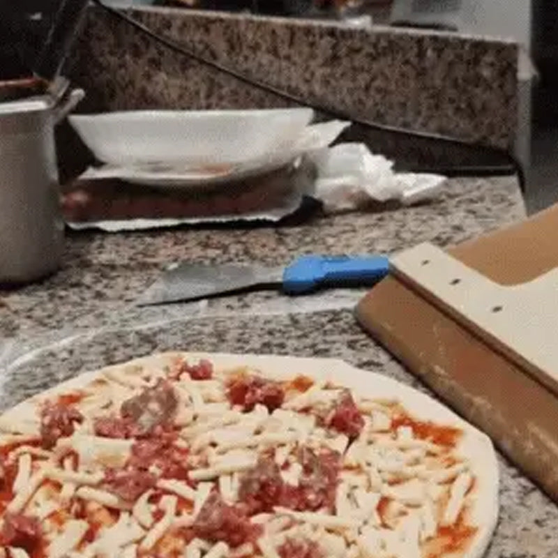 Sliding Pizza Peel