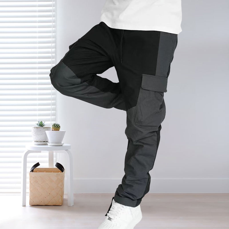 Terrain Panel Cargo Pant - 🚚Buy 2, Get Free Shipping!