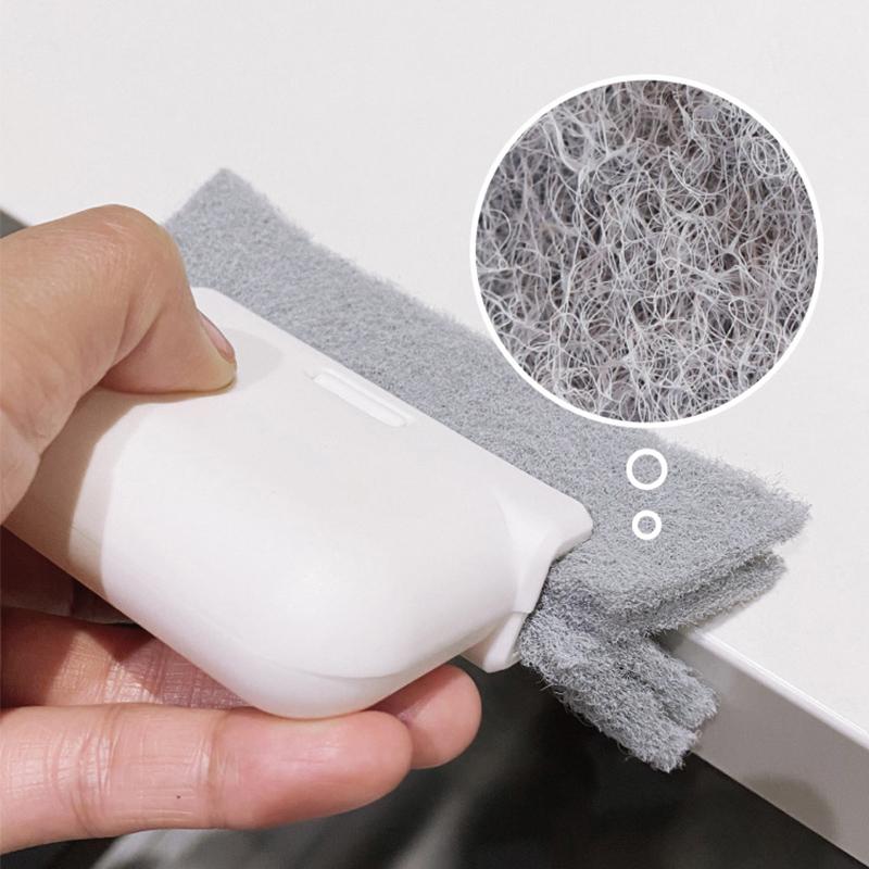 Teyou 2-in-1 Groove Cleaning Tool