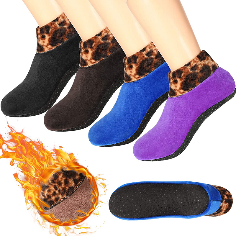 Tendaisy Indoor Non-slip Thermal Socks