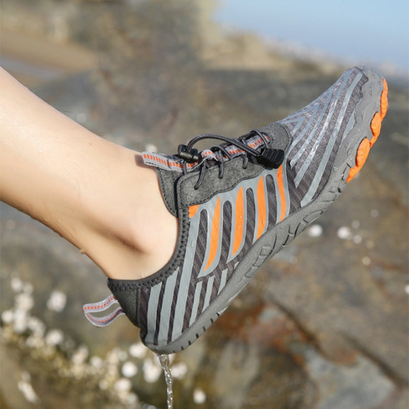 Mountain Step Barefoot Shoes