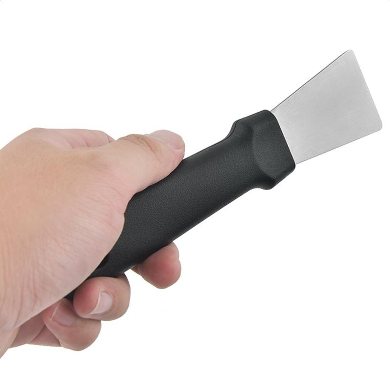 Multipurpose Kitchen Cleaning Spatula