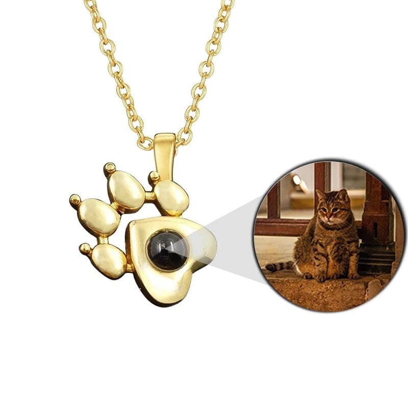 Amore Orb Necklace