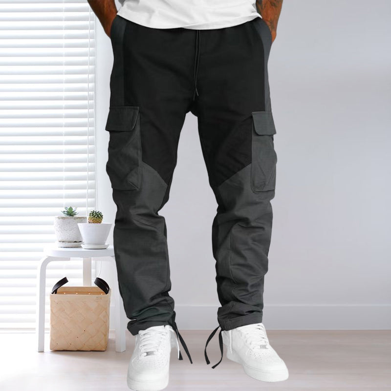 Terrain Panel Cargo Pant - 🚚Buy 2, Get Free Shipping!