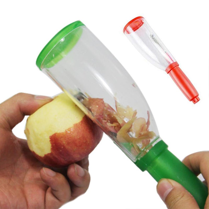 Mintiml Storage Peeler