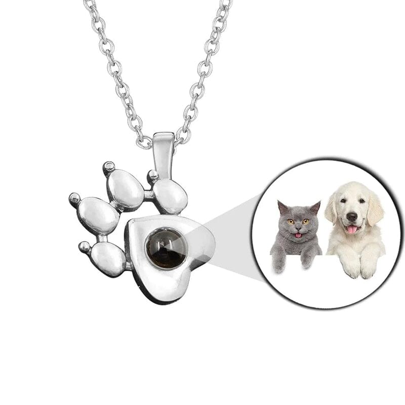 Amore Orb Necklace