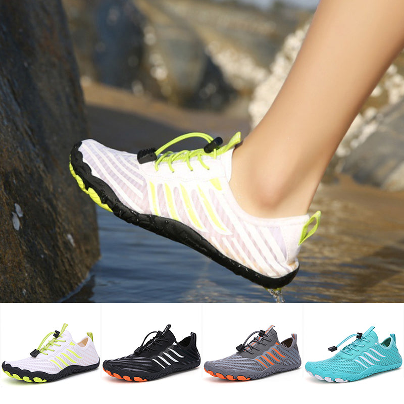 Mountain Step Barefoot Shoes