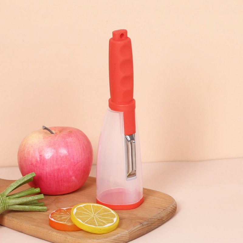 Mintiml Storage Peeler