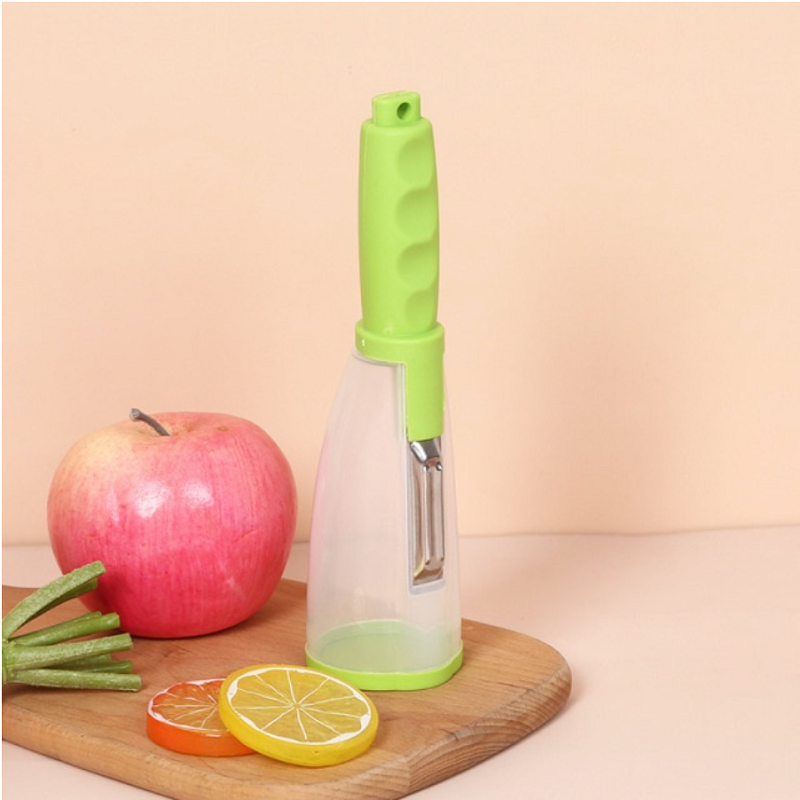 Mintiml Storage Peeler