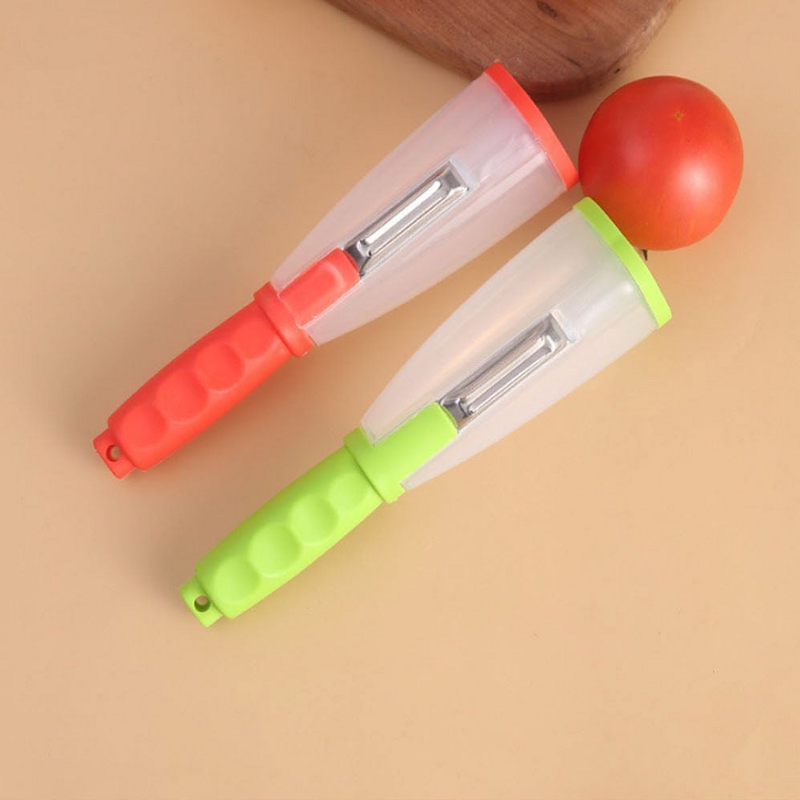 Mintiml Storage Peeler