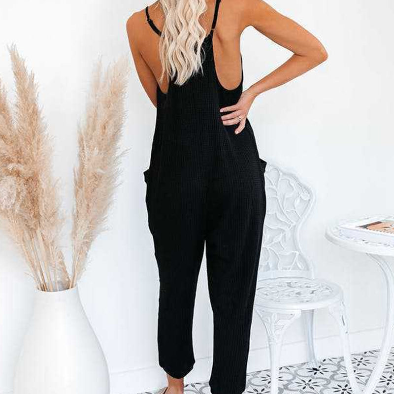 Ultimate Flowy Jumpsuit