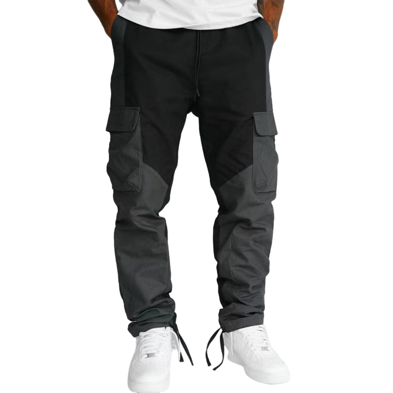 Terrain Panel Cargo Pant - 🚚Buy 2, Get Free Shipping!