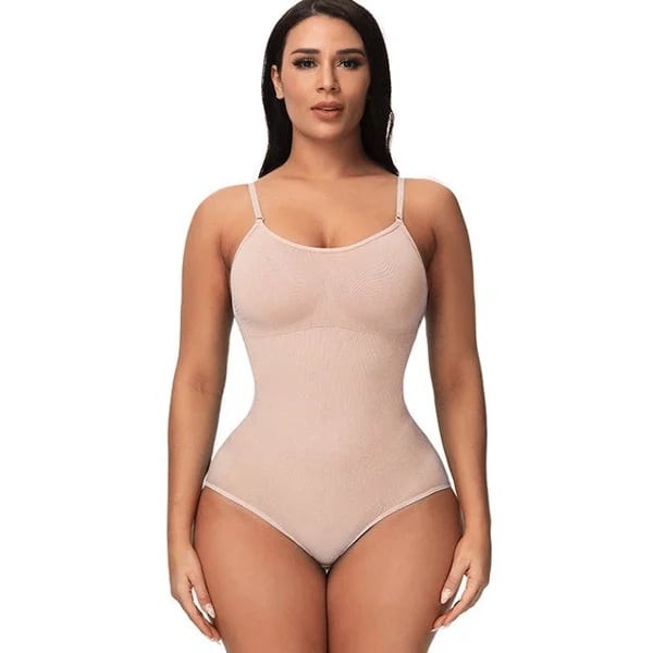 Full Body Tummy Control Shapewear