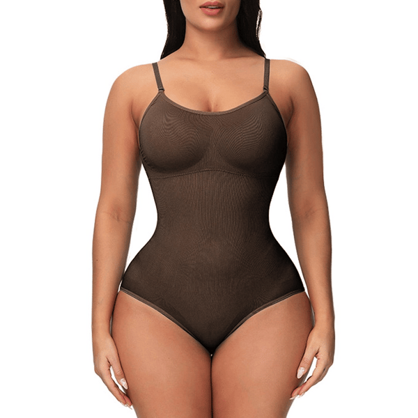 Full Body Tummy Control Shapewear