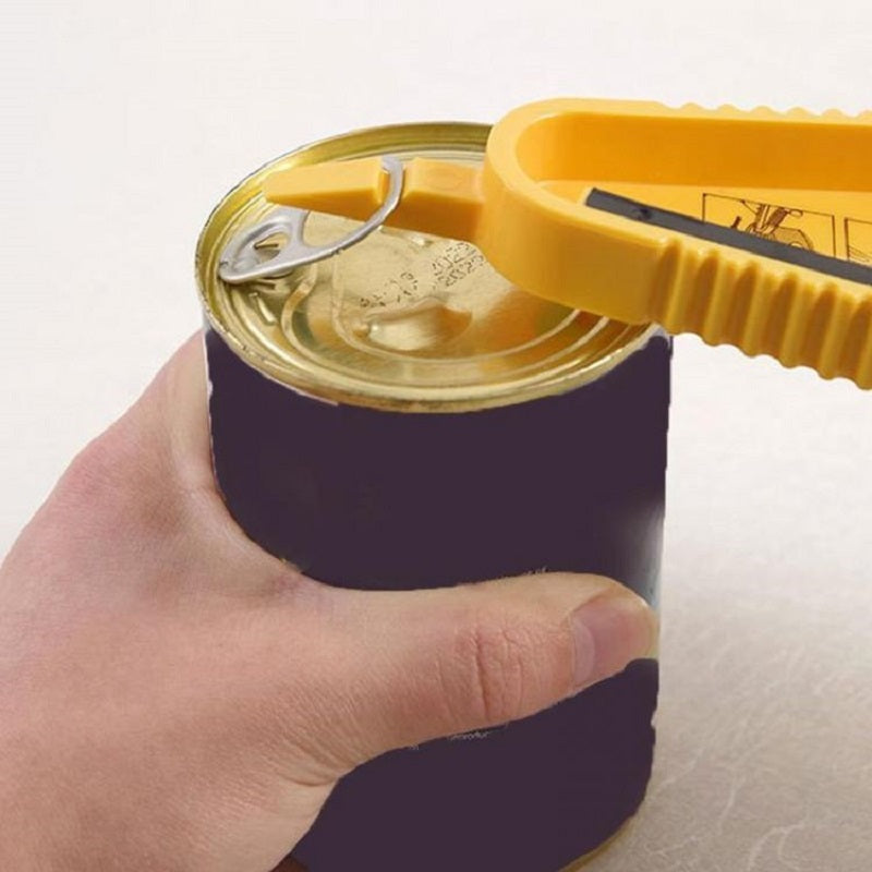 Anti-Slip Easy Jar Opener